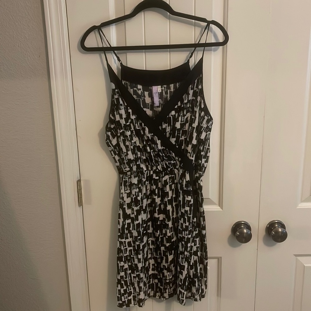 Alya Dress
